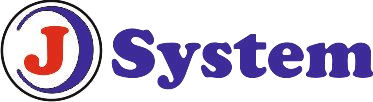 J-System Ltd Oy - Logo